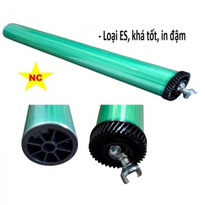 Drum Canon 070, LBP 243dw, 246dw, 247dw, MF461dw, 462dw, MF465dw (Loại ES khá tốt-chung 26a)
